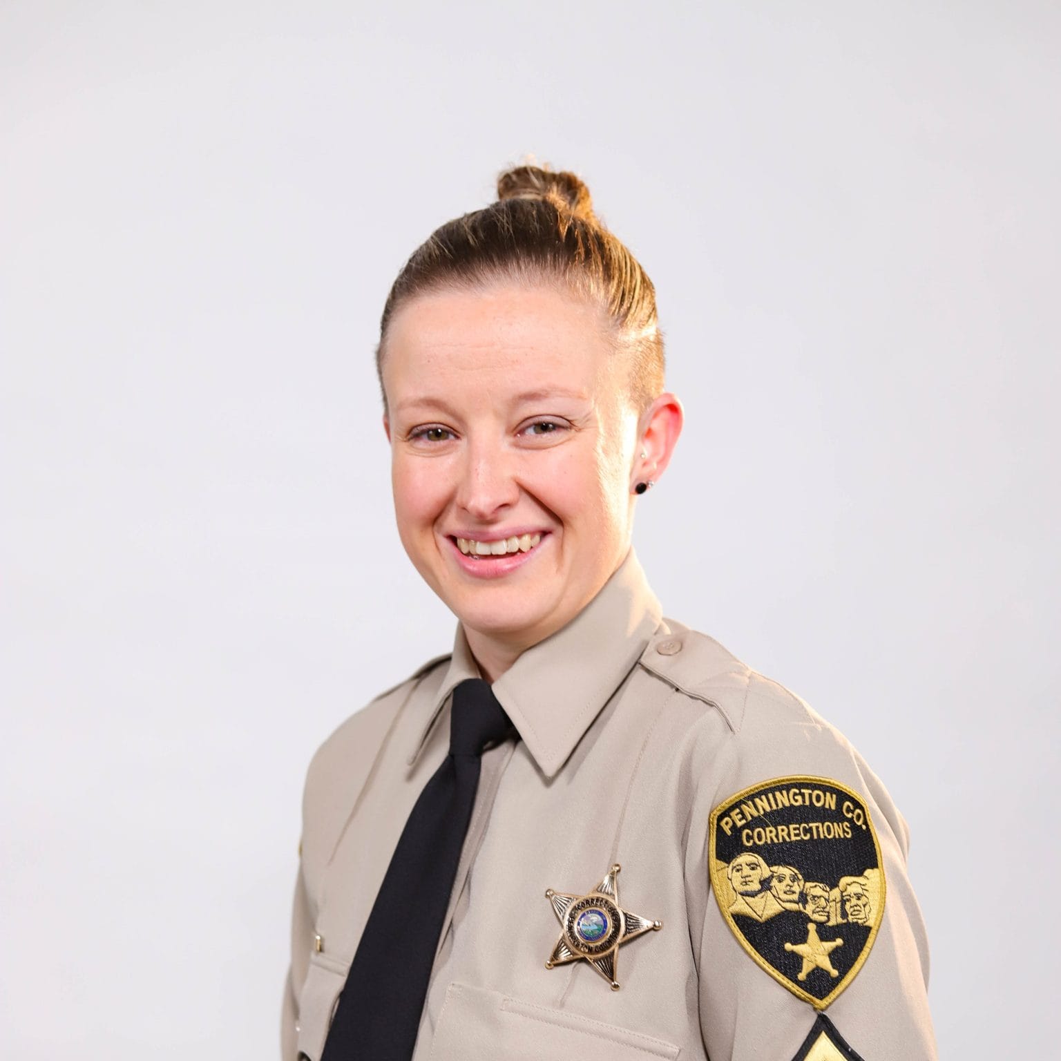 Pennington County Warrants - s7977ic